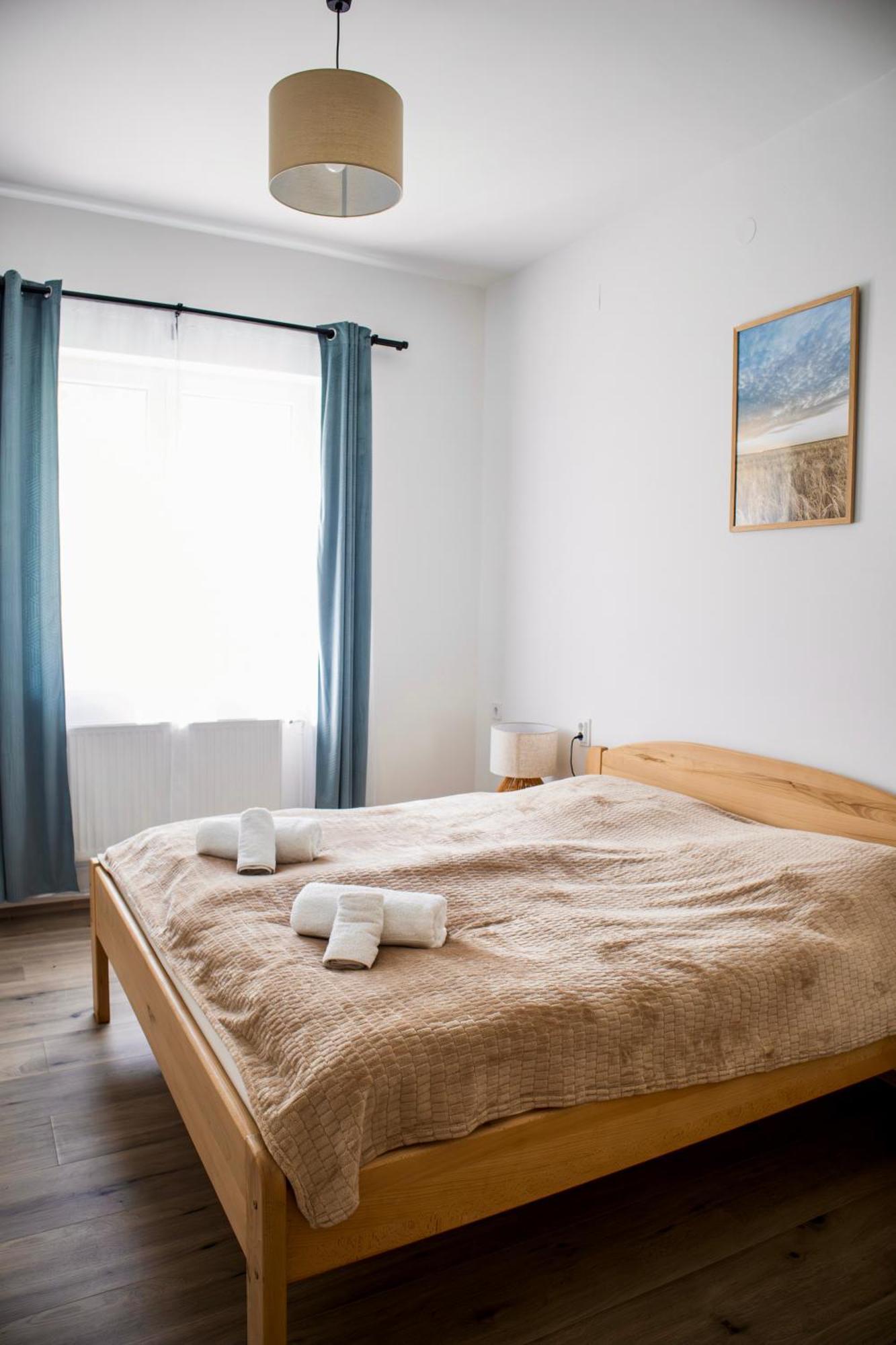 Izisz Apartman Matraterenye Luaran gambar