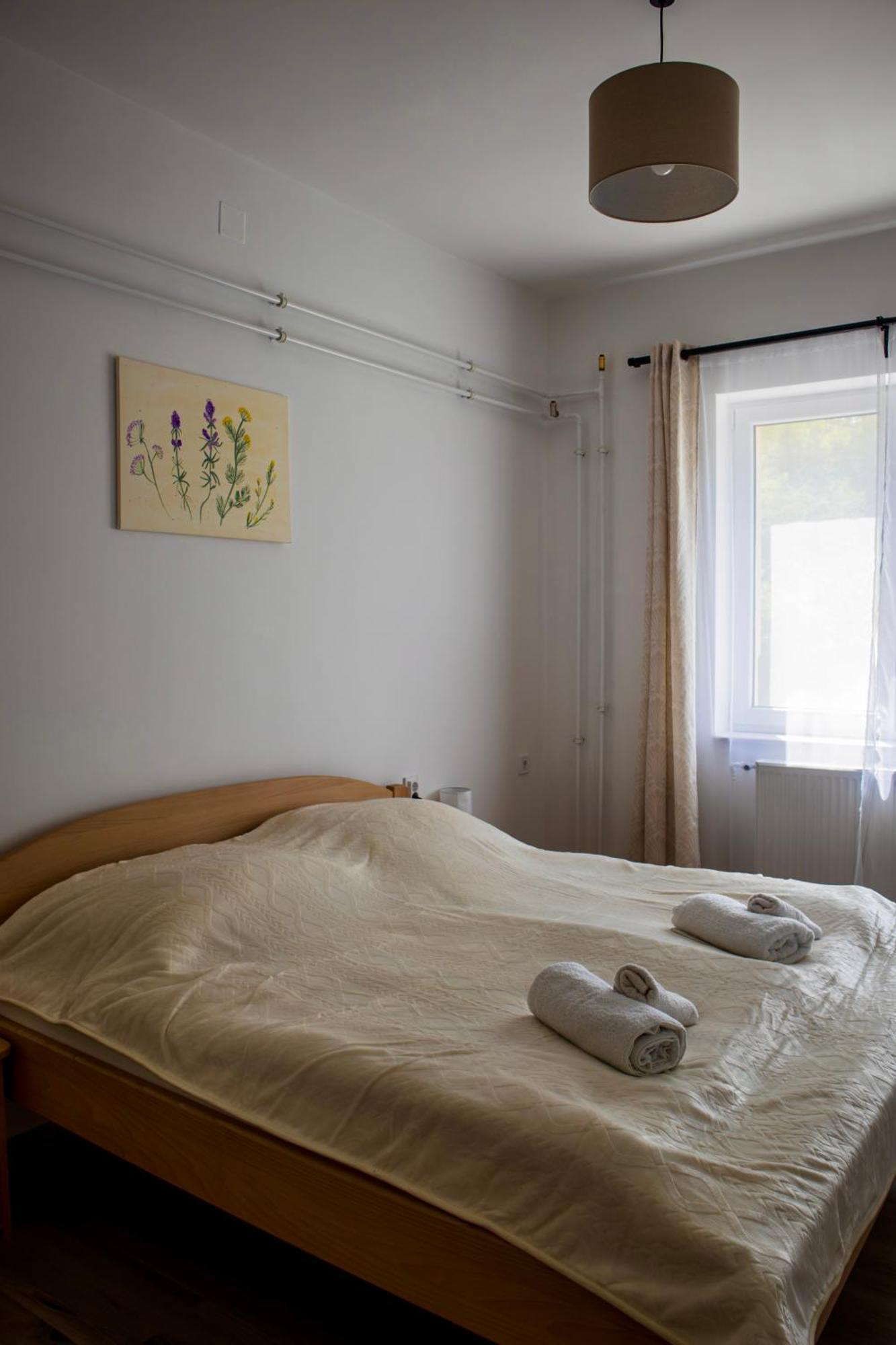 Izisz Apartman Matraterenye Luaran gambar