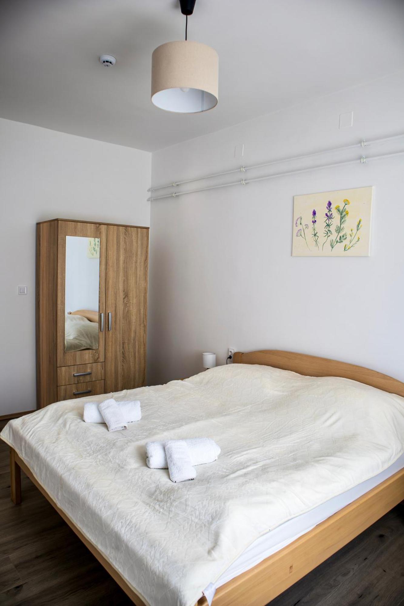 Izisz Apartman Matraterenye Luaran gambar