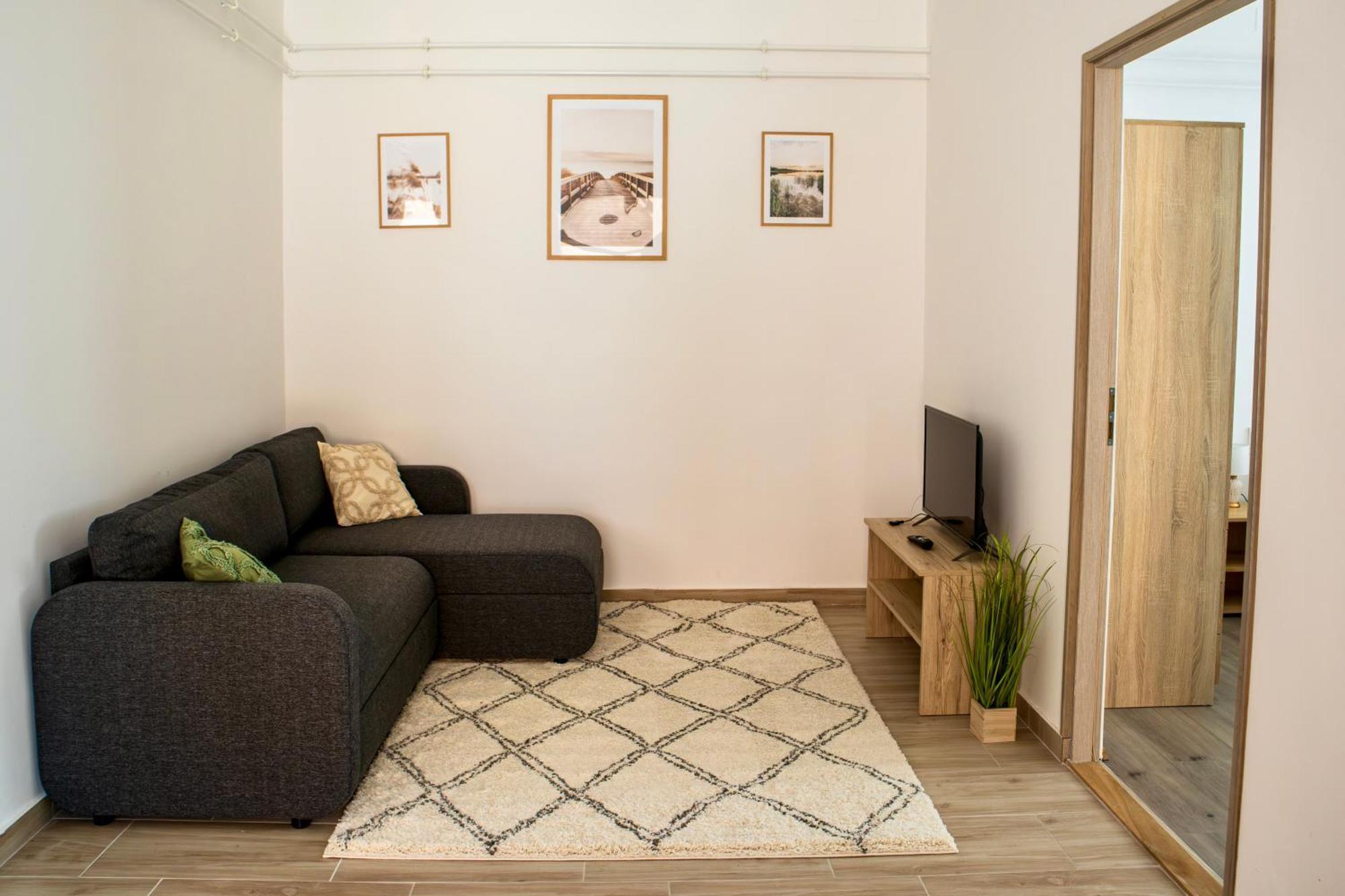 Izisz Apartman Matraterenye Luaran gambar