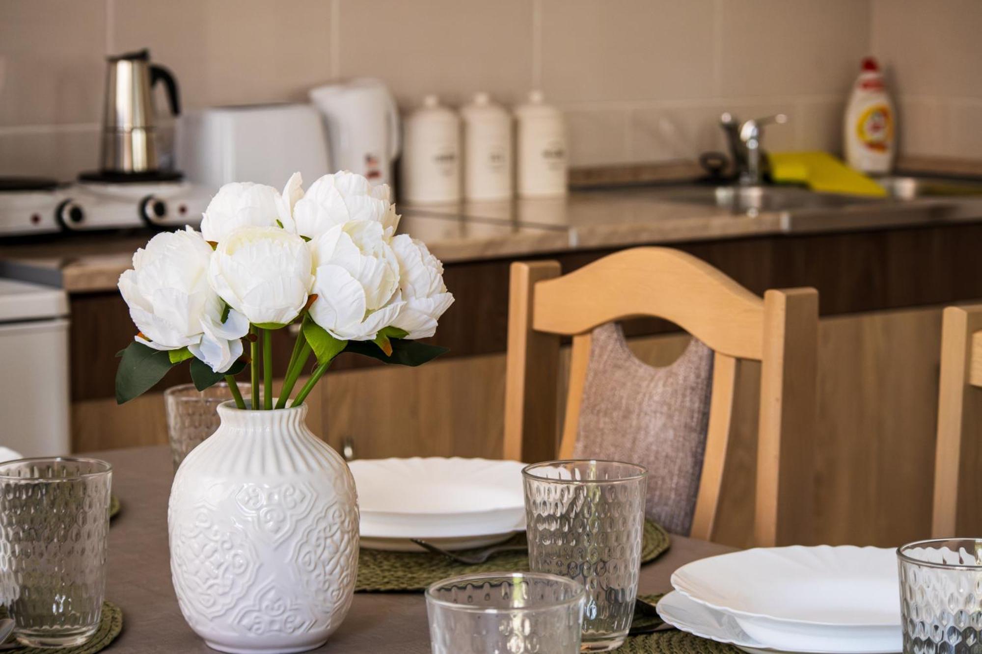 Izisz Apartman Matraterenye Luaran gambar