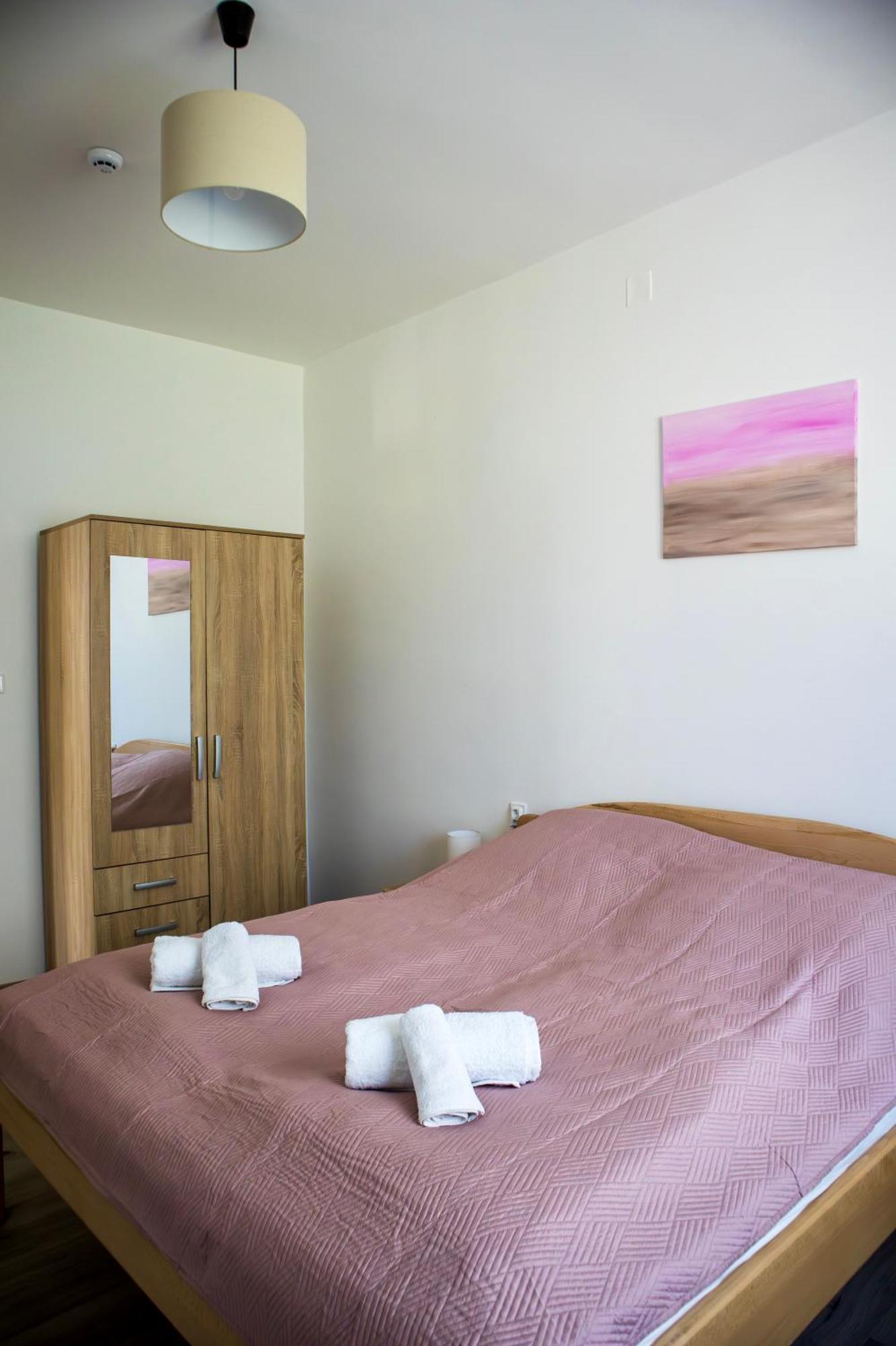 Izisz Apartman Matraterenye Luaran gambar